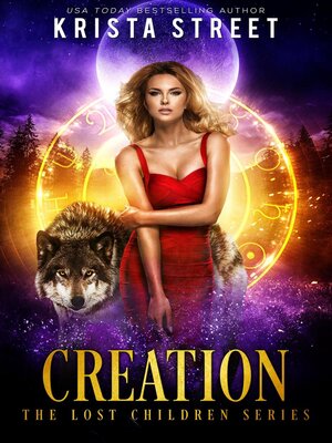 cover image of Creation